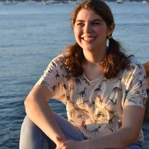 Meet your Posher, Annika